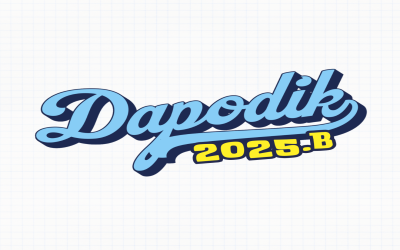 Rilis Dapodik Versi 2025.b