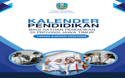 Kalender Pendidikan 2025